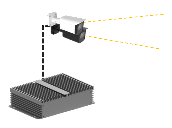 智能动态情绪识别预警系统
